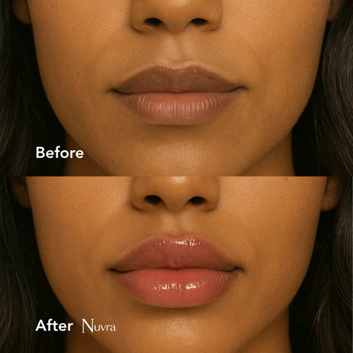 Hyaluronic Acid Lip Plumper