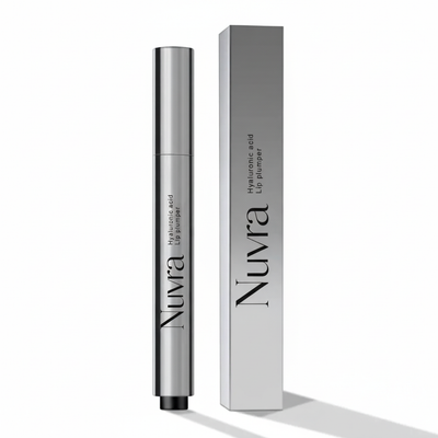 Hyaluronic Acid Lip Plumper