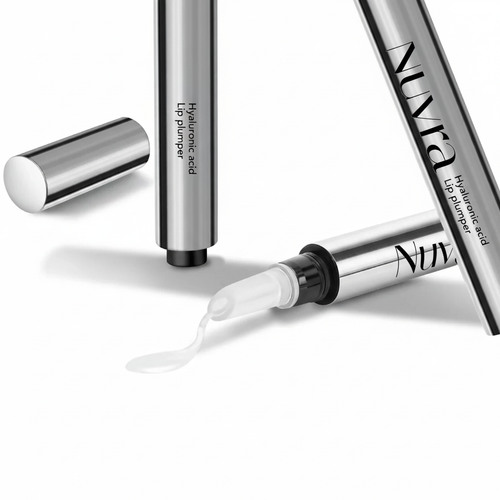Hyaluronic Acid Lip Plumper